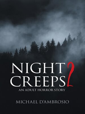 cover image of Night Creeps 2